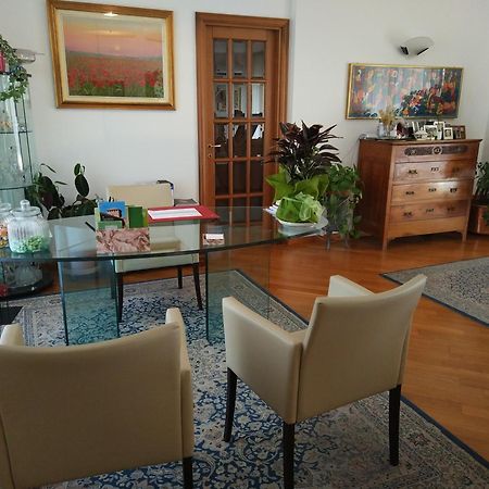 Marinella B&B Cornale Buitenkant foto
