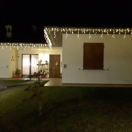 Marinella B&B Cornale Buitenkant foto