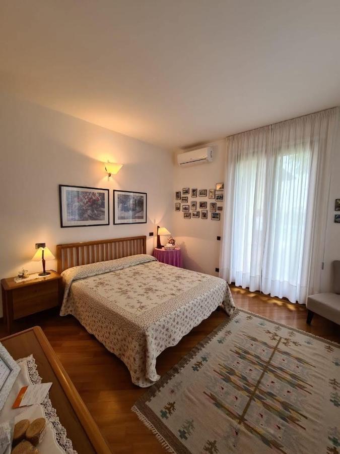 Marinella B&B Cornale Buitenkant foto
