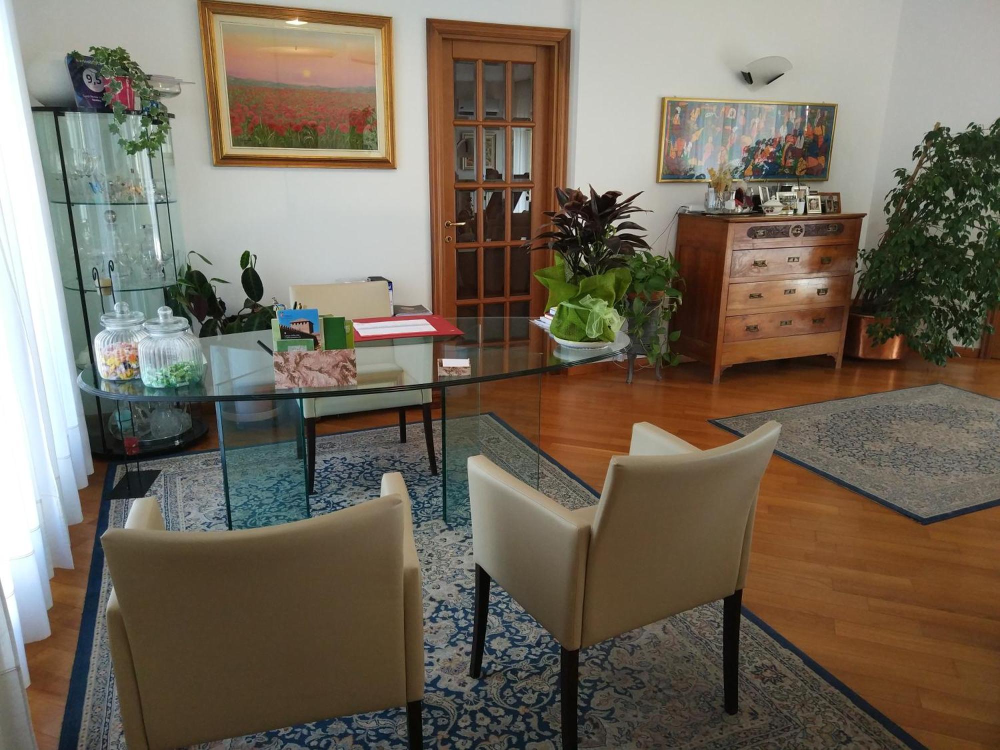 Marinella B&B Cornale Buitenkant foto