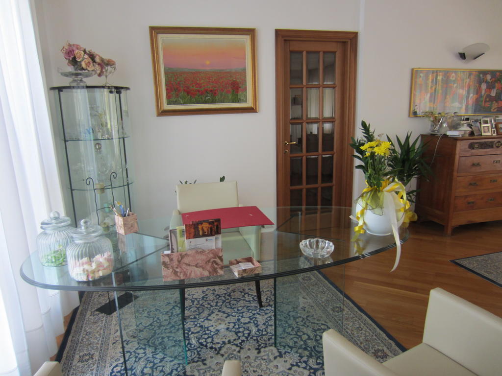 Marinella B&B Cornale Buitenkant foto