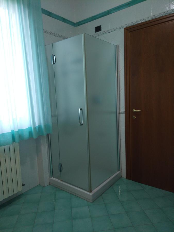 Marinella B&B Cornale Buitenkant foto