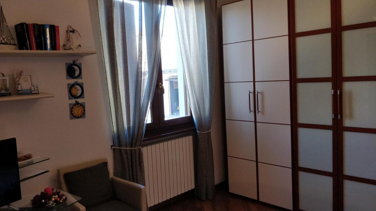 Marinella B&B Cornale Buitenkant foto
